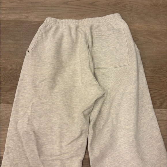 LOS ANGELES APPAREL FLEECE SWEATPANT - Picture 7 of 7